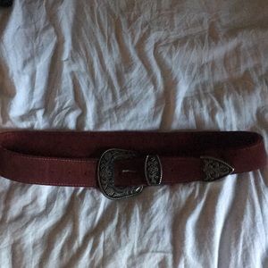 Fp belt